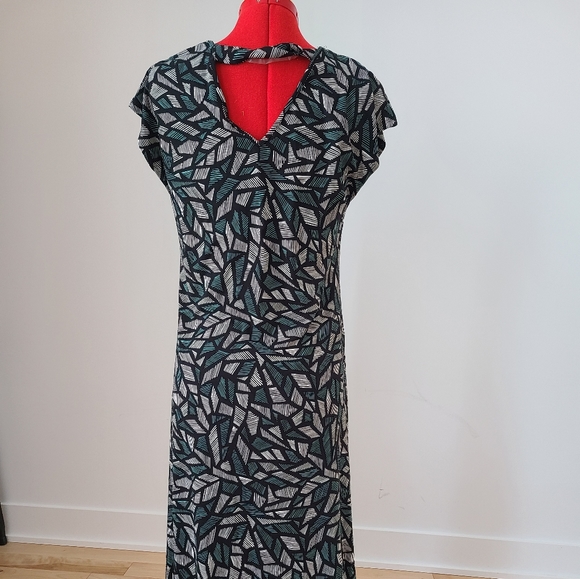 NWOT Reitmans dress - Picture 5 of 5